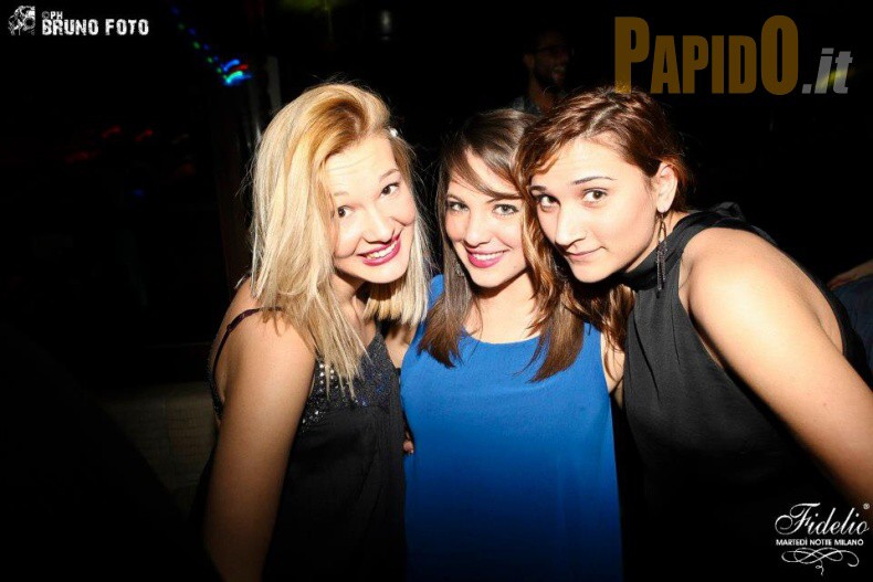 Martedì 05 Febbraio 2013: 
