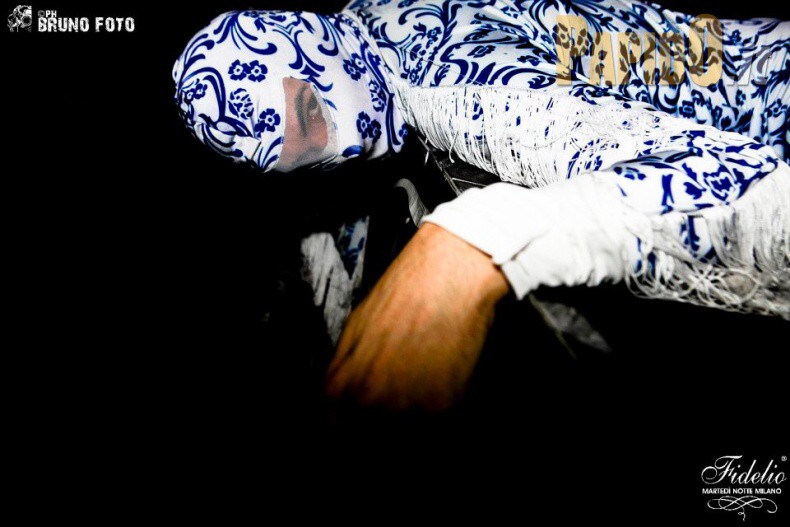 Martedì 05 Febbraio 2013: 