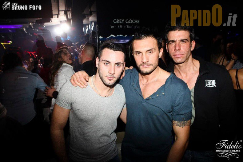 Martedì 05 Febbraio 2013: 