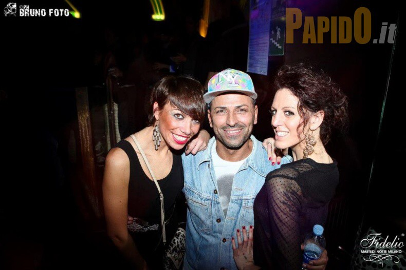 Martedì 05 Febbraio 2013: 