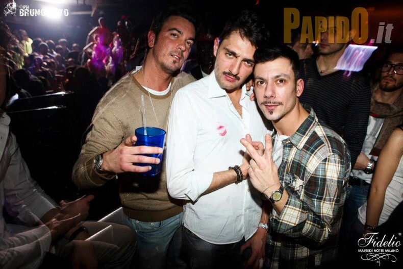 Martedì 05 Febbraio 2013: 