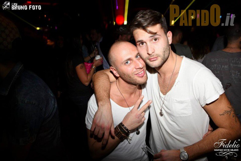 Martedì 05 Febbraio 2013: 