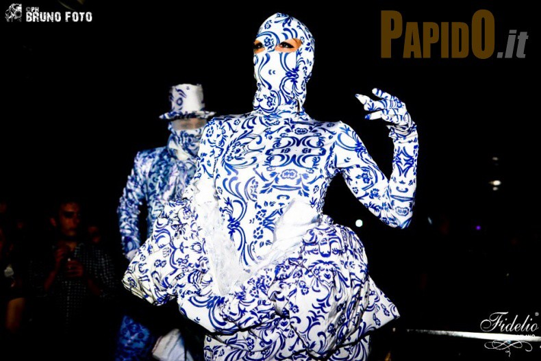 Martedì 05 Febbraio 2013: 