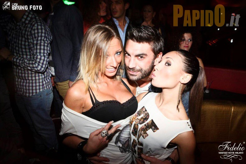 Martedì 05 Febbraio 2013: 