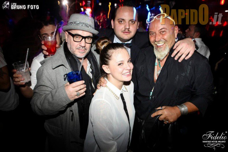 Martedì 05 Febbraio 2013: 
