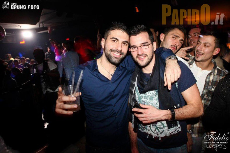 Martedì 05 Febbraio 2013: 