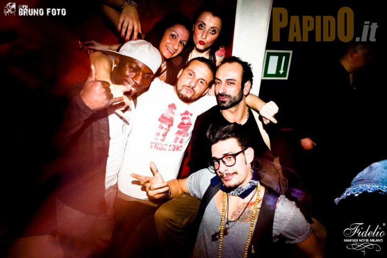 Martedì 05 Febbraio 2013: 