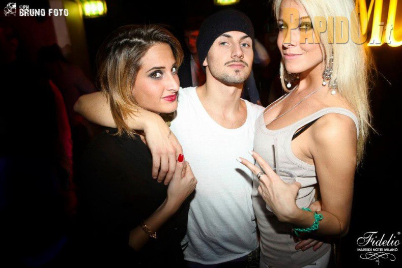 Martedì 05 Febbraio 2013: 