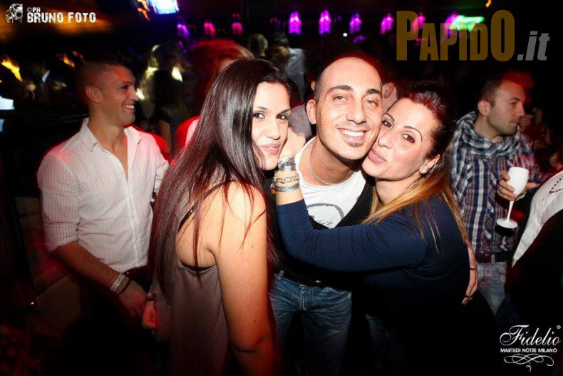 Martedì 05 Febbraio 2013: 