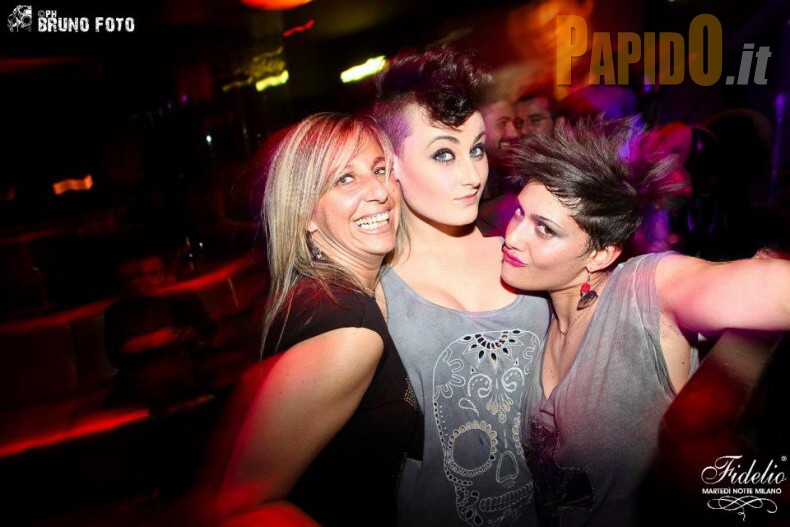 Martedì 05 Febbraio 2013: 