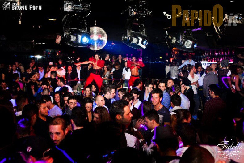 Martedì 05 Febbraio 2013: 