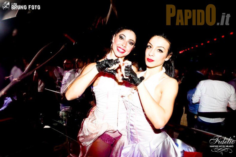 Martedì 05 Febbraio 2013: 