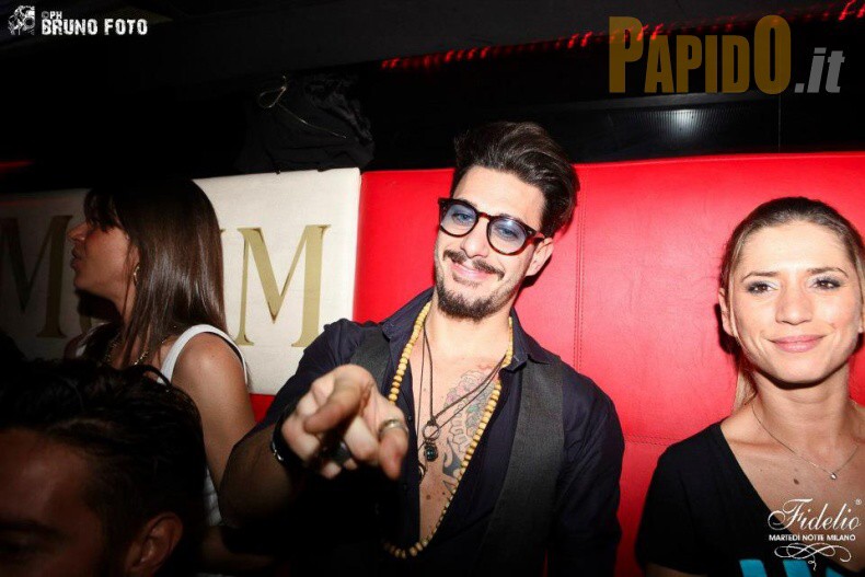Martedì 05 Marzo 2013: 