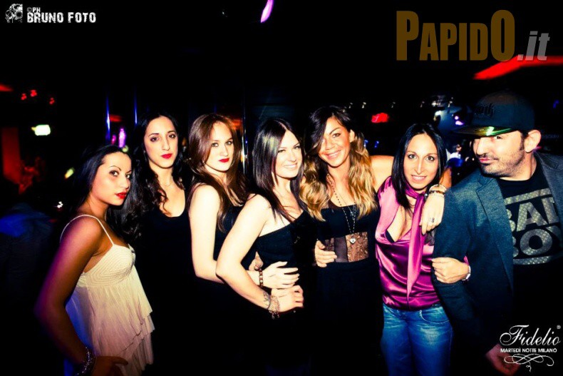 Martedì 05 Marzo 2013: 