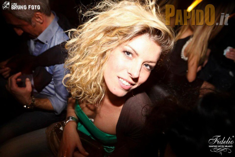 Martedì 05 Marzo 2013: 