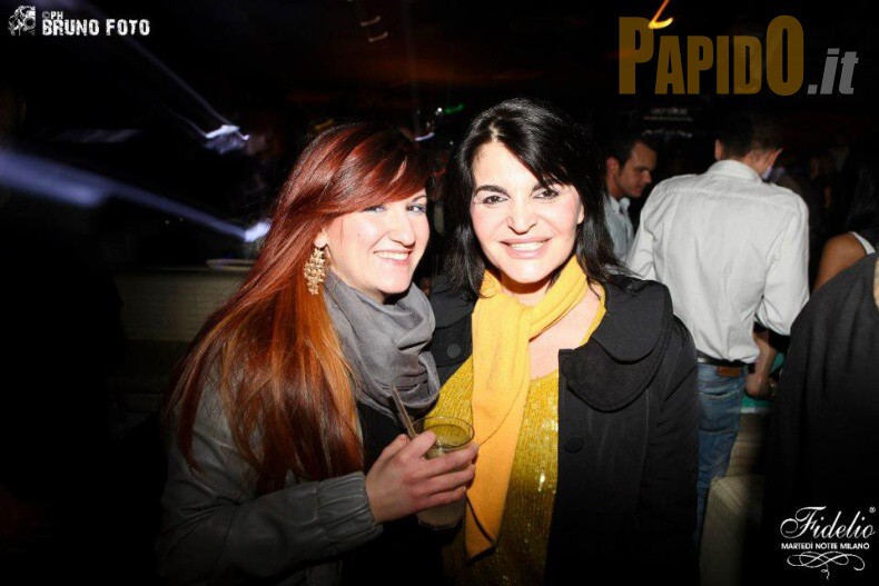 Martedì 05 Marzo 2013: 