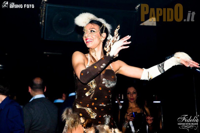 Martedì 05 Marzo 2013: 