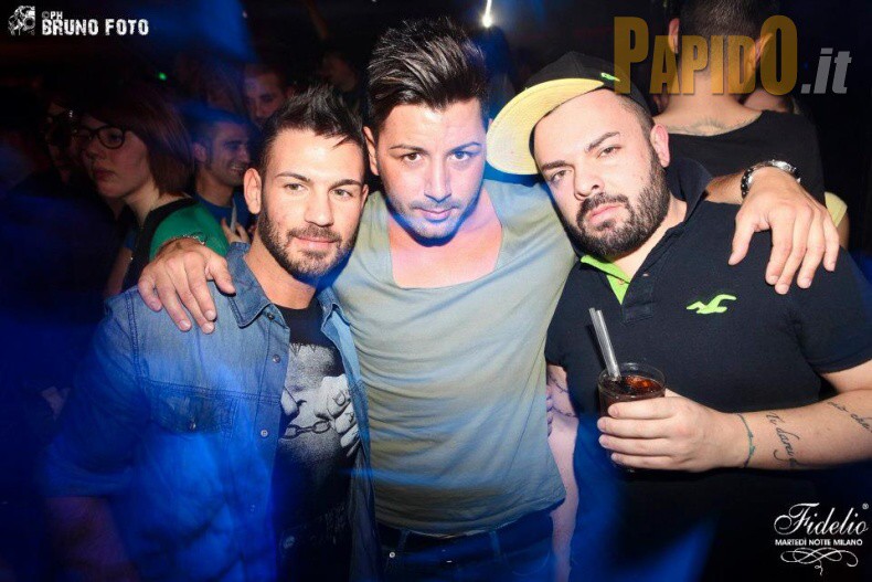 Martedì 05 Marzo 2013: 