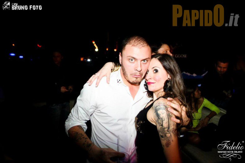 Martedì 05 Marzo 2013: 