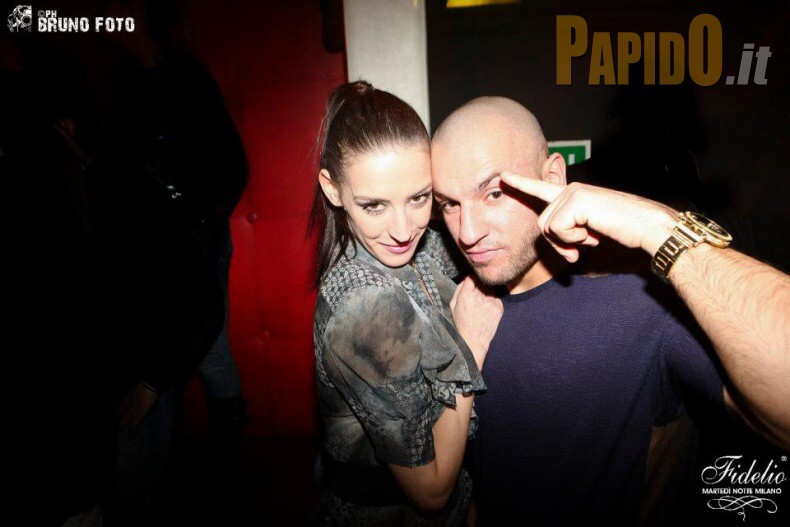 Martedì 05 Marzo 2013: 