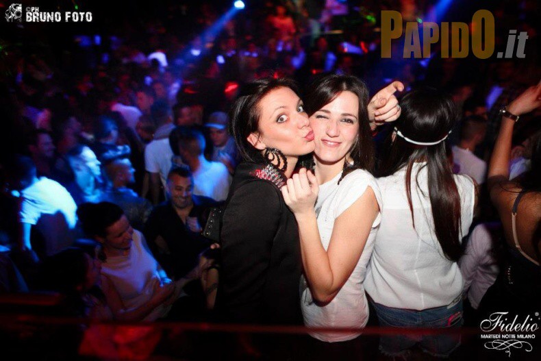 Martedì 05 Marzo 2013: 