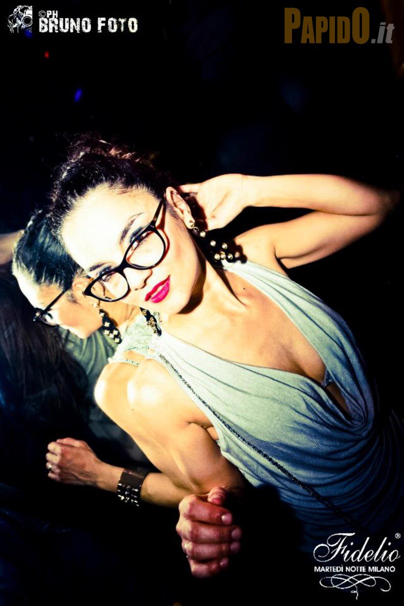 Martedì 05 Marzo 2013: 