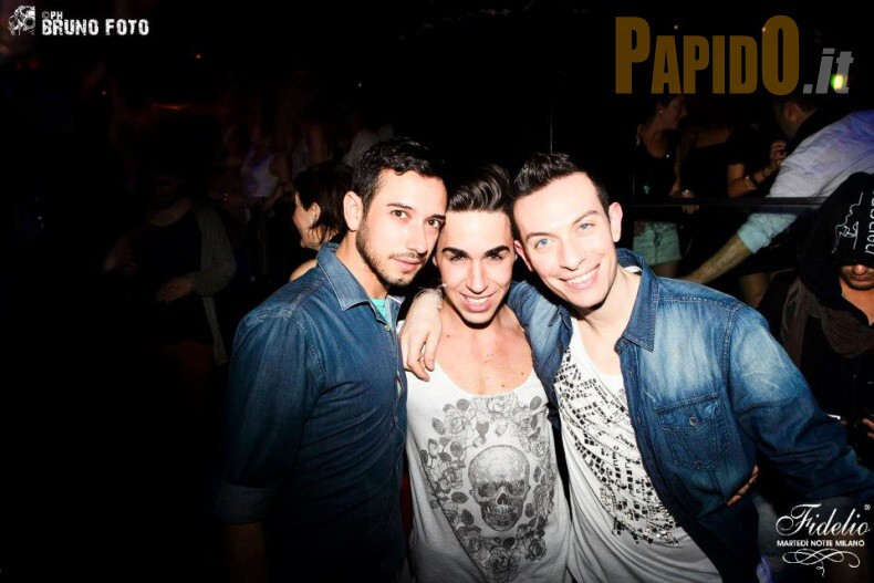 Martedì 05 Marzo 2013: 