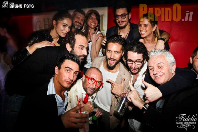 Martedì 05 Marzo 2013: 
