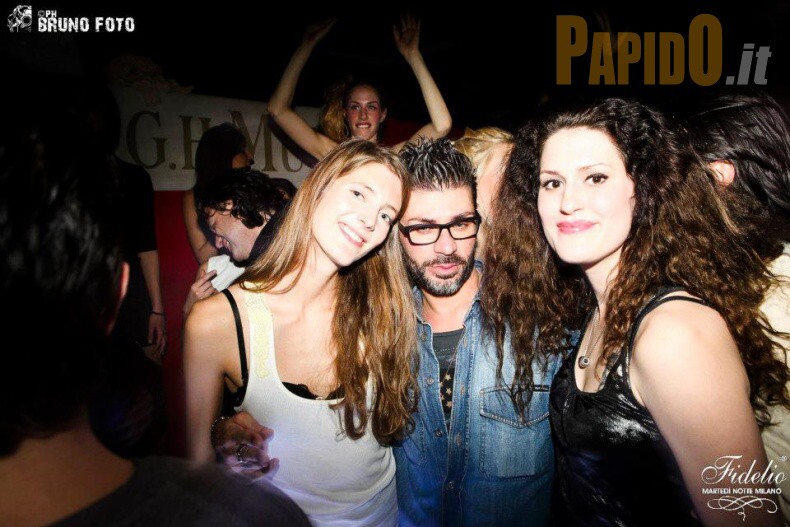Martedì 05 Marzo 2013: 
