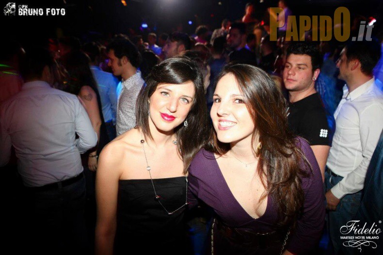 Martedì 05 Marzo 2013: 