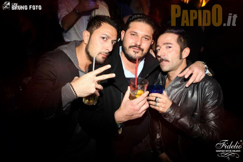 Martedì 05 Marzo 2013: 