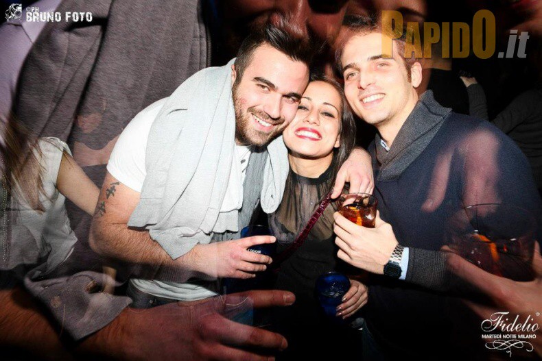 Martedì 08 Gennaio 2013: 