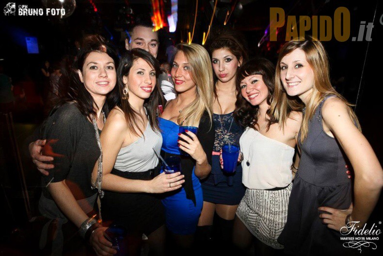 Martedì 08 Gennaio 2013: 