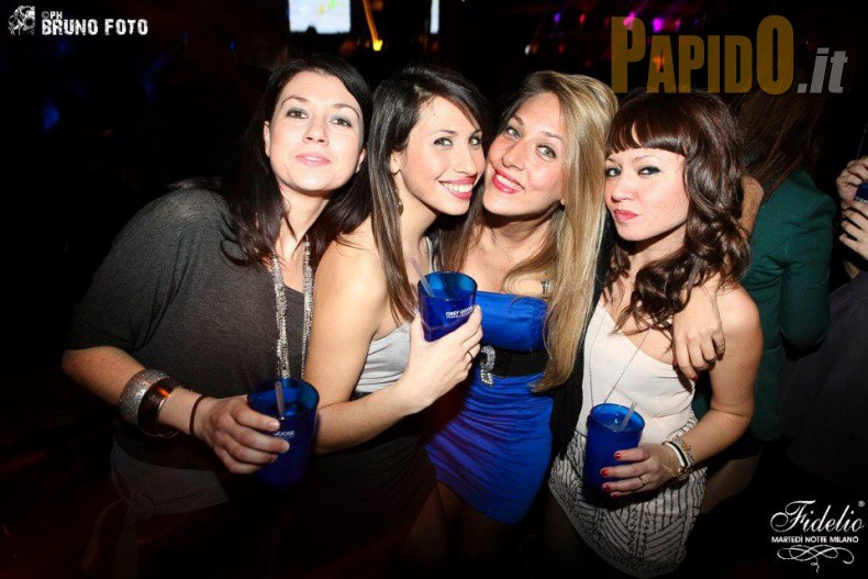 Martedì 08 Gennaio 2013: 