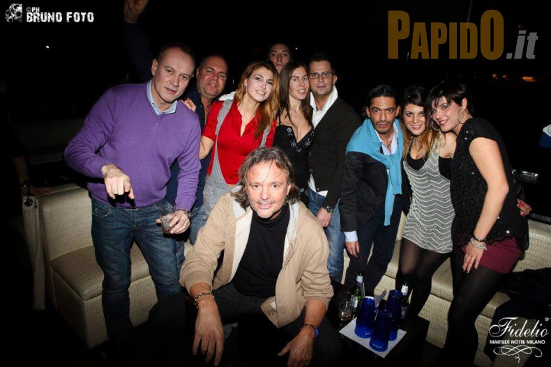 Martedì 08 Gennaio 2013: 