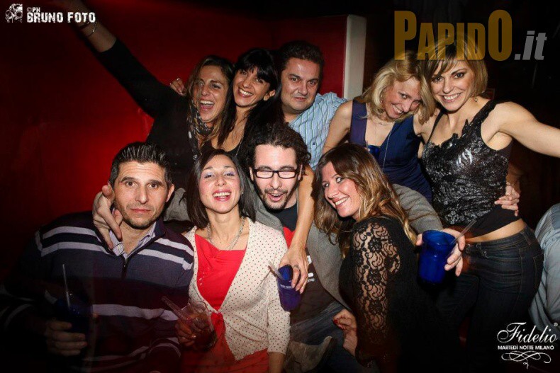 Martedì 08 Gennaio 2013: 