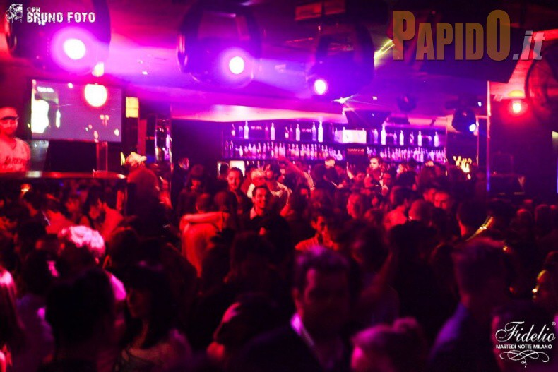 Martedì 08 Gennaio 2013: 