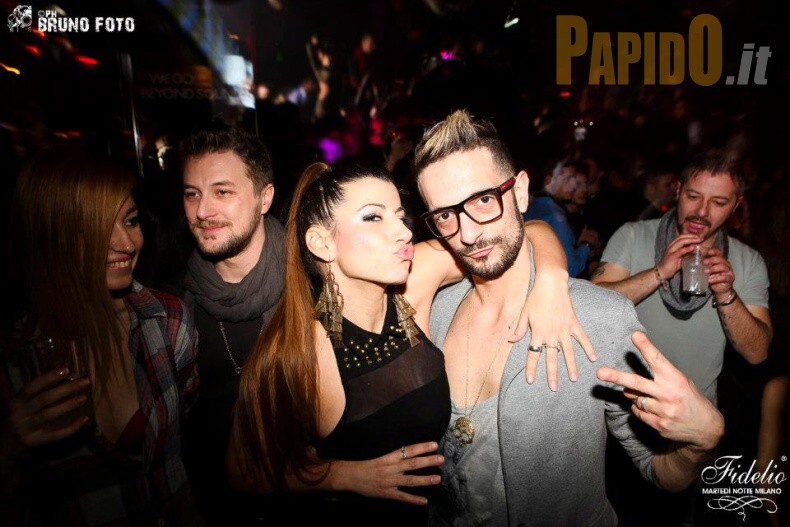 Martedì 08 Gennaio 2013: 