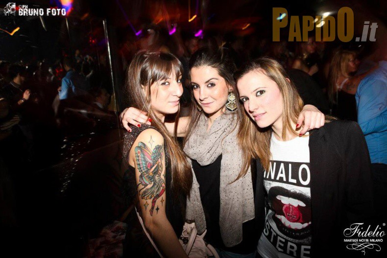Martedì 08 Gennaio 2013: 