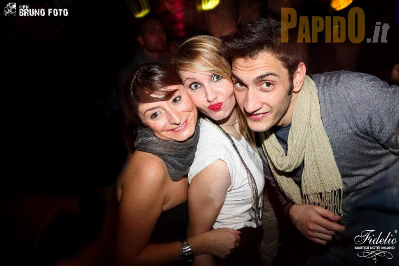Martedì 08 Gennaio 2013: 