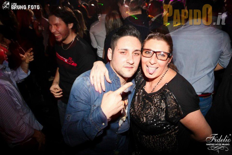 Martedì 08 Gennaio 2013: 