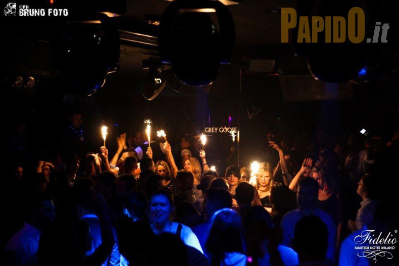 Martedì 08 Gennaio 2013: 