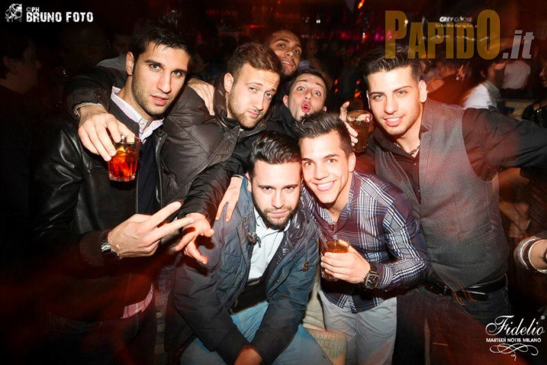 Martedì 08 Gennaio 2013: 