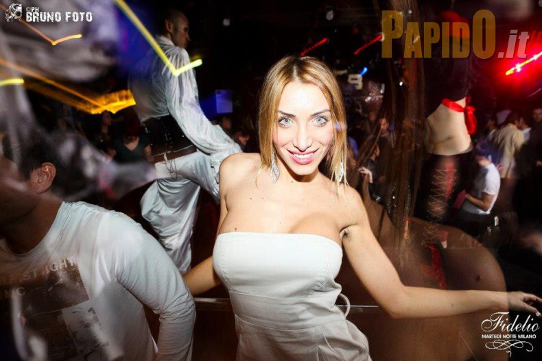 Martedì 08 Gennaio 2013: 