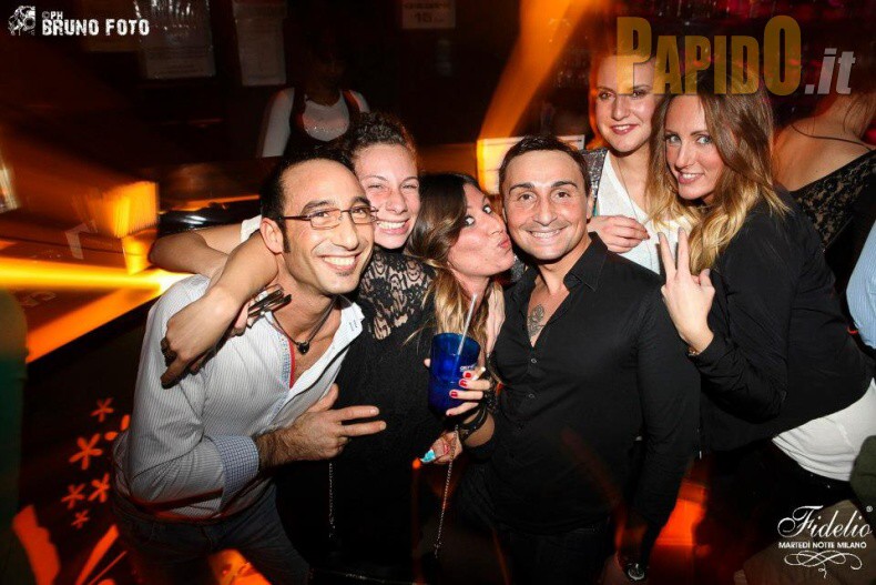 Martedì 08 Gennaio 2013: 