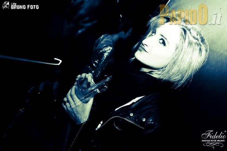 Martedì 08 Gennaio 2013: 