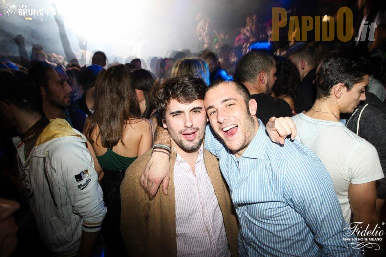 Martedì 08 Gennaio 2013: 