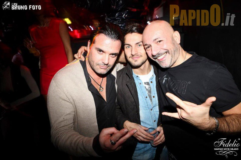 Martedì 08 Gennaio 2013: 