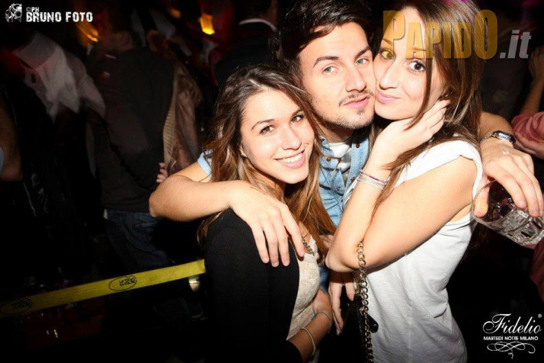 Martedì 08 Gennaio 2013: 