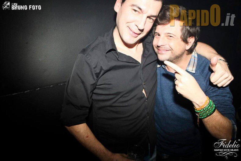 Martedì 08 Gennaio 2013: 